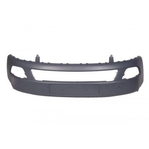 Προφυλακτήρας Βαφόμενος FORD FIESTA 2002 - 2005 ( Mk5a ) Εμπρός 036203660