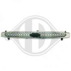 Μάσκα FORD FIESTA 2002 - 2005 ( Mk5a ) 036204545
