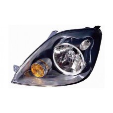 Φανάρι Εμπρός Ηλεκτρικό FORD FIESTA 2006 - 2008 ( Mk5b ) Αριστερά 036205292