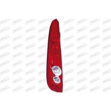 Φανάρι Πίσω FORD FIESTA 2006 - 2008 ( Mk5b ) Αριστερά 036205882
