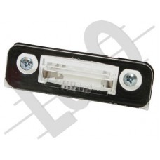 Φως Πινακίδας Αριθμού Κυκλοφορίας FORD FIESTA 2002 - 2005 ( Mk5a ) 036206050