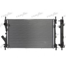 Ψυγείο Νερού FORD FIESTA 2002 - 2005 ( Mk5a ) 036206330