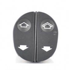 Διακόπτης Παραθύρου FORD FIESTA 2002 - 2005 ( Mk5a ) Εμπρός Αριστερά 036207174