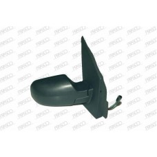 Καθρέπτης Μηχανικός FORD FIESTA 2002 - 2005 ( Mk5a ) Δεξιά 036207481