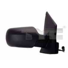 Καθρέπτης Ηλεκτρικός Θερμαινόμενος FORD FIESTA 2002 - 2005 ( Mk5a ) Δεξιά 036207501