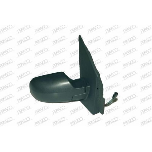 Καθρέπτης Μηχανικός Βαφόμενος FORD FIESTA 2006 - 2008 ( Mk5b ) Δεξιά 036207573