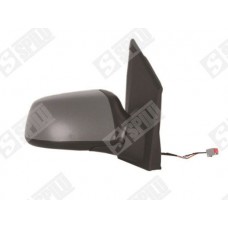 Καθρέπτης Ηλεκτρικός Θερμαινόμενος Βαφόμενος FORD FIESTA 2006 - 2008 ( Mk5b ) Δεξιά 036207583