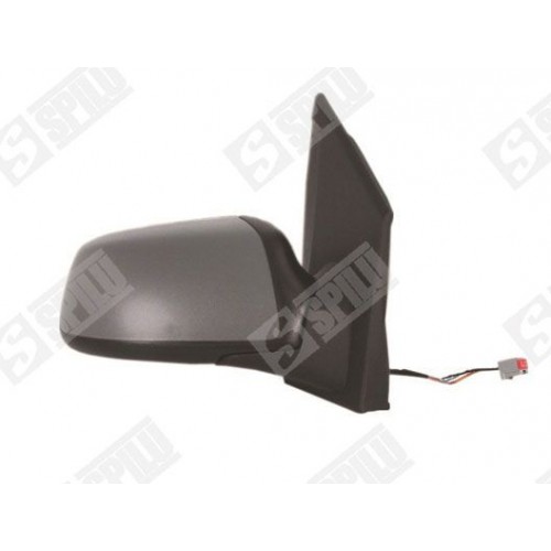 Καθρέπτης Ηλεκτρικός Θερμαινόμενος Βαφόμενος FORD FIESTA 2006 - 2008 ( Mk5b ) Δεξιά 036207583
