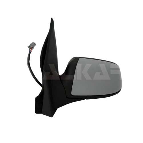 Καπάκι Καθρέφτη Βαφόμενο FORD FIESTA 2006 - 2008 ( Mk5b ) Αριστερά 036207712