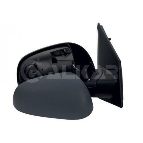 Καθρέπτης Μηχανικός Βαφόμενος NISSAN NOTE 2005 - 2009 ( E11 ) Δεξιά 036407483