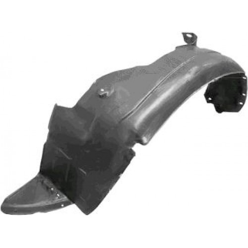 Θόλος Πλαστικός HYUNDAI i20 2009 - 2012 Εμπρός Δεξιά 036500821