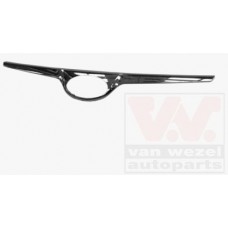 Διακοσμητικό Μάσκας HYUNDAI i20 2009 - 2012 036506700