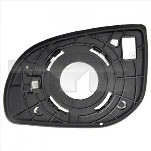 Κρύσταλλο Καθρέφτη HYUNDAI i20 2009 - 2012 Αριστερά 036507602