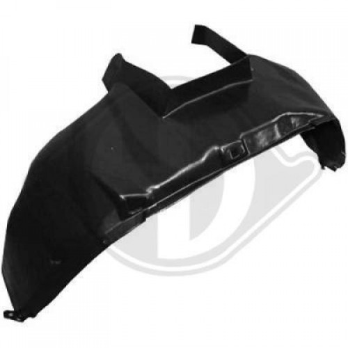 Θόλος Πλαστικός VW GOLF PLUS 2005 - 2009 Mk5 ( 5M1 - 521 ) Εμπρός Δεξιά 036600821