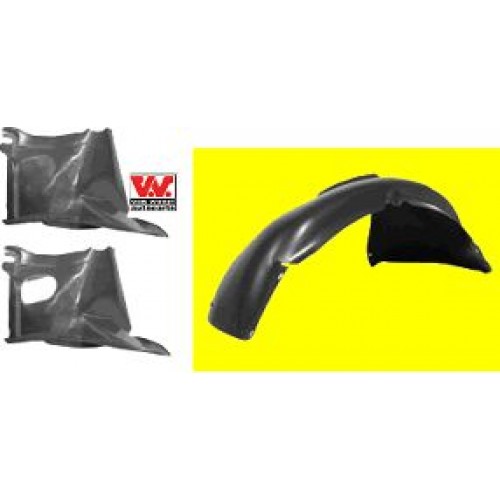 Θόλος Πλαστικός VW GOLF PLUS 2005 - 2009 Mk5 ( 5M1 - 521 ) Εμπρός Δεξιά 036600831