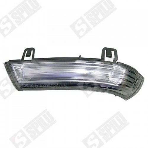 Φλας Καθρέφτη VW GOLF PLUS 2005 - 2009 Mk5 ( 5M1 - 521 ) Αριστερά 036605492