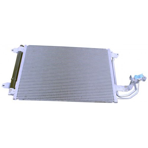 Ψυγείο A/C (Εξωτερικό) VW GOLF PLUS 2005 - 2009 Mk5 ( 5M1 - 521 ) 036606400