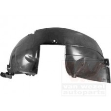 Θόλος Πλαστικός DACIA LOGAN 2008 - 2013 ( F/L ) Εμπρός Αριστερά 036700822