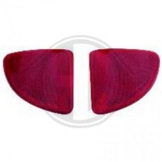 Αντανακλαστικό Φανάρι DACIA LOGAN 2004 - 2008 ( LS ) Πίσω Δεξιά 036706101