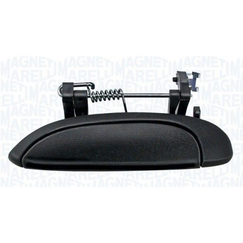 Χερούλι Πόρτας Εξωτερική DACIA LOGAN 2004 - 2008 ( LS ) 036707842