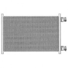 Ψυγείο A/C (Εξωτερικό) FIAT PUNTO 1999 - 2003 ( 188 ) 036806435