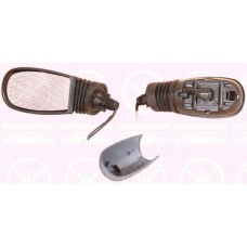 Καθρέπτης Ηλεκτρικός Θερμαινόμενος Βαφόμενος FIAT PUNTO 1999 - 2003 ( 188 ) Δεξιά 036807503