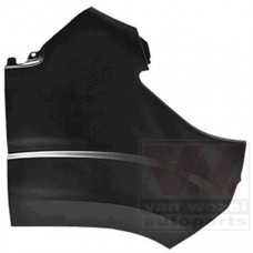 Φτερό CITROEN JUMPER 2014 - Εμπρός Δεξιά 036900651