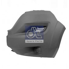 Άκρο Προφυλακτήρα CITROEN JUMPER 2014 - Εμπρός Αριστερά 036903942