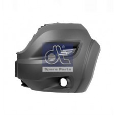 Άκρο Προφυλακτήρα CITROEN JUMPER 2014 - Εμπρός Αριστερά 036903944