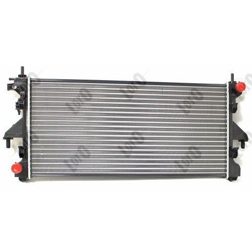 Ψυγείο Νερού CITROEN JUMPER 2014 - 036906300