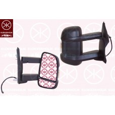 Καθρέπτης Ηλεκτρικός Θερμαινόμενος Με Φλας CITROEN JUMPER 2014 - Δεξιά 036907581