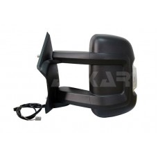 Καθρέπτης Ηλεκτρικός Θερμαινόμενος Με Φλας CITROEN JUMPER 2014 - Αριστερά 036907584