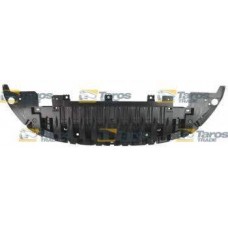 Ποδιά Προφυλακτήρα RENAULT MEGANE 2008 - 2014 Εμπρός 038600830