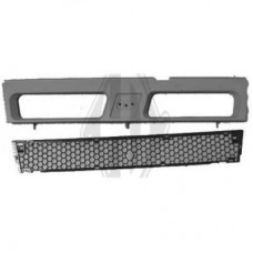 Μάσκα FIAT PALIO 1999 - 2004 ( 178DX ) 037004545