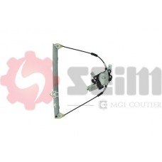 Γρύλος Παραθύρου Ηλεκτρικός FIAT PALIO 1999 - 2004 ( 178DX ) Εμπρός Δεξιά 037007046