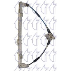 Γρύλος Παραθύρου Μηχανικός FIAT PALIO 1999 - 2004 ( 178DX ) Εμπρός Αριστερά 037007082