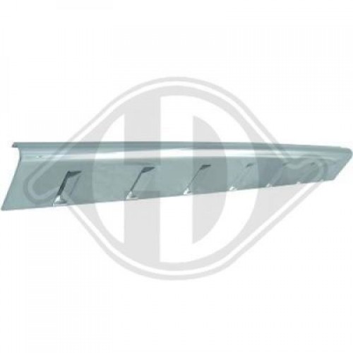 Διακοσμητικό Προφυλακτήρα JEEP CHEROKEE 2008 - 2013 ( KK ) 037104010