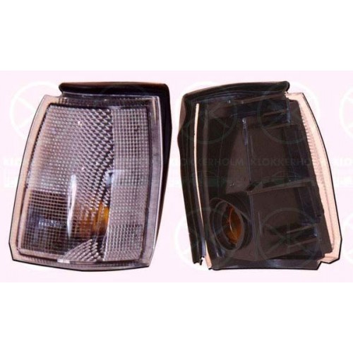 Φλας Γωνία Φλας FIAT TIPO 1988 - 1992 ( 160 ) Δεξιά 037405491