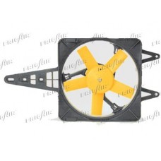Βεντιλατέρ Νερού FIAT TIPO 1988 - 1992 ( 160 ) 037406440