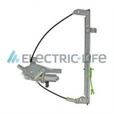 Γρύλος Παραθύρου Ηλεκτρικός Με Μοτέρ FIAT TIPO 1988 - 1992 ( 160 ) Εμπρός Δεξιά 037407071