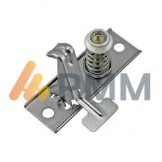 Κλειδαριά Καπό FIAT TIPO 1988 - 1992 ( 160 ) 037407100