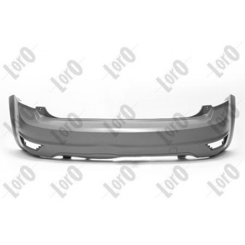 Προφυλακτήρας Βαφόμενος Με ParkTronic FORD FOCUS 2008 - 2011 ( MK2B ) Πίσω 037503645