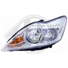 Φανάρι Εμπρός FORD FOCUS 2008 - 2011 ( MK2B ) Αριστερά 037505142