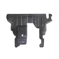 Ποδιά Μηχανής FIAT PUNTO 1994 - 1999 ( 176 ) 037900830