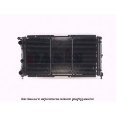 Ψυγείο Νερού FIAT PUNTO 1994 - 1999 ( 176 ) 037906330