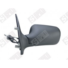 Καθρέπτης Μηχανικός Μη Βαφόμενος FIAT PUNTO 1994 - 1999 ( 176 ) Αριστερά 037907502