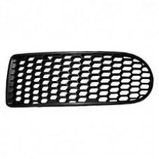 Δίχτυ Προφυλακτήρα Χωρίς Προβολείς VW NEW BEETLE 2005 - 2011 ( 9C1 ) Εμπρός Αριστερά 013804829