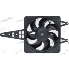 Βεντιλατέρ Νερού FIAT TIPO 1993 - 1995 ( 160 ) 038006460