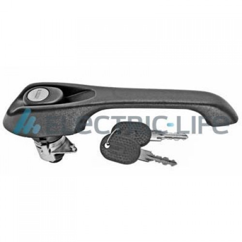 Χερούλι Πόρτας Εξωτερική FIAT TIPO 1993 - 1995 ( 160 ) Εμπρός Δεξιά 038007841