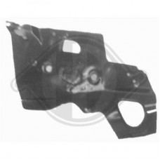 Μεντεσές Καπό FIAT PUNTO 1994 - 1999 ( 176 ) Δεξιά 038106141